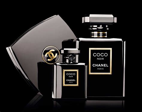 chanel nuar